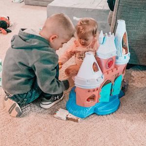 Meet your Posher, Jill